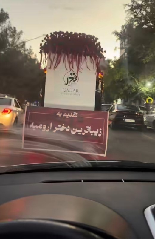 رادیوکصشر: یه چند روزی هم ملتو با این قراره سرویس کنن