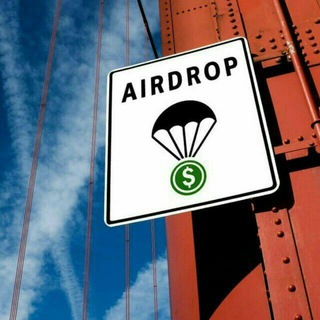 Airdrops City کانال ایردراپ Telegram Group Link