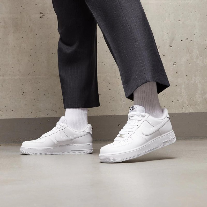 Imagem Tênis Air Force 1 FE 