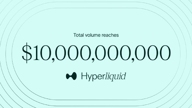 Hyperliquid Announcements news image