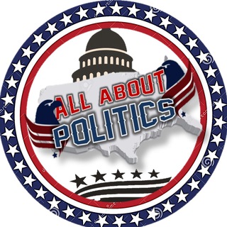 All About U.S. Politics logo