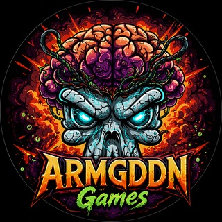 ARMGDDN Games Welcome & Support