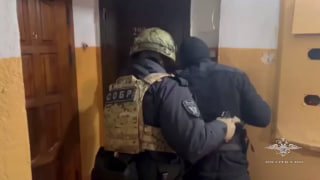 באזור אוליאנובסק יופיעו בבית המשפט חמישה נאשמים בגניבת 25 מיליון רובל ממשתתפי אז חמישה תושבי חבל אוליאנובסק…