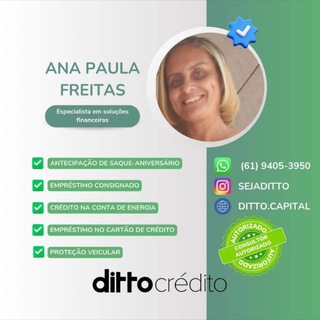 Promotora de empréstimo