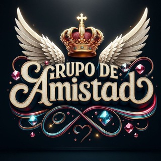 Grupo de amistad 🌻
