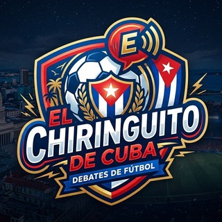 🌎EL CHIRINGUITO DE CUBA🌍 Telegram Group Link