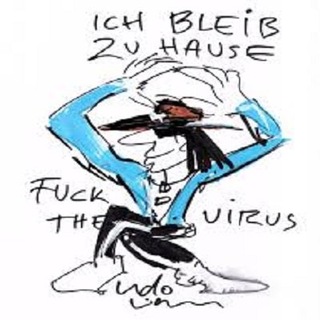 Je länger wir zuhause bleiben und Narrenkappen tragen, je mehr erhöht sich der Druck, sich Luft zu verschaffen!