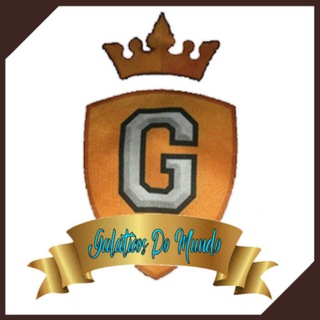 🌎🇧🇷⭐ GALÁTICOS DO MUNDO 🌏⭐🇧🇷 Telegram Group Link