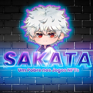 Sakata Um Pobre nos NFT ²