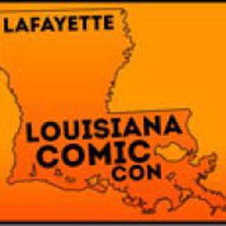 Louisiana Comic Con meet up Telegram Group Link