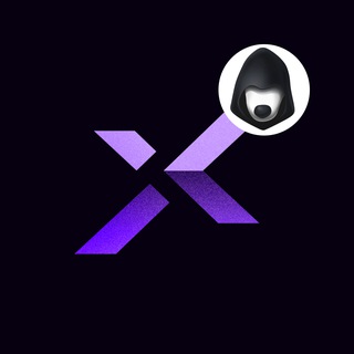 Telegram profile photo for TONX 💎