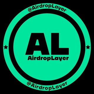 Telegram profile photo for Airdrop Layer Chat