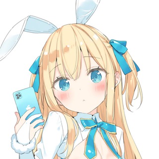 Telegram profile photo for ExLOLI - 每日萝莉本子 - Reborn