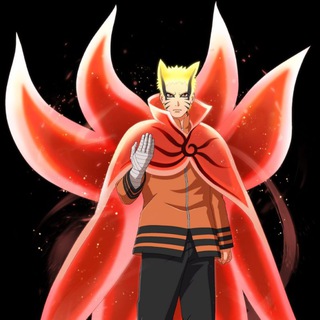 Naruto / Boruto 2.0 Telegram Group Link