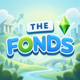 Telegram profile photo for The Fonds