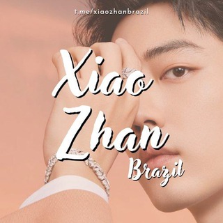 Xiao Zhan Brazil Telegram Group Link