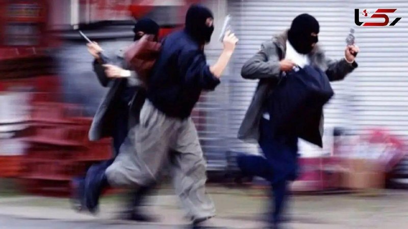 آژانس خبری رکنا | Rokna NEWS Agency: 🔶 لکه خون جا مانده روی دیوار، راز سرقت مسلحانه را فاش کرد؛ سارق با DNA شناسایی شد یک لکه خون بر جای مانده روی دیوار، مسی