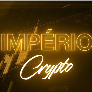 IMPÉRIO CRYPTO GRUPO🏆