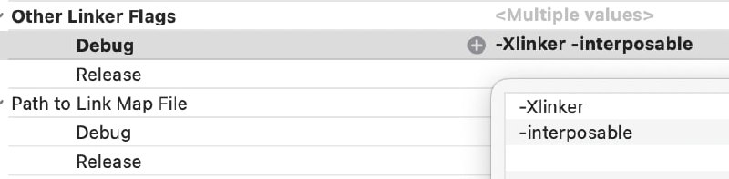 🍭  #开发工具 #代码热更新🏵  InjectionNext - Xcode代码注入工具🍥 简介