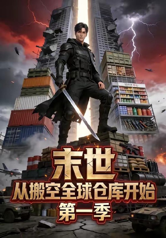 名称：2026年5月8日 短剧更新目录6