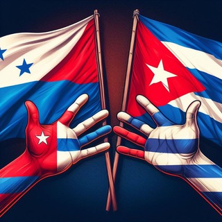 Cuba en Panamá(🦠 😷 ) Telegram Group Link