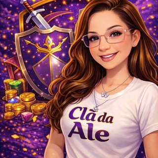 Clã da Ale 2.0