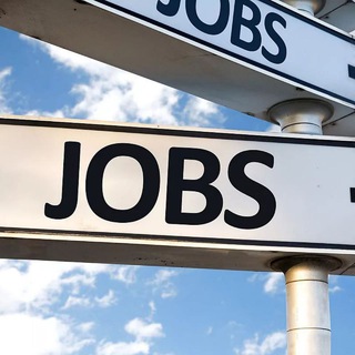 JOBS IN USA & UK Telegram Group Link