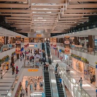 Shopping 🛍