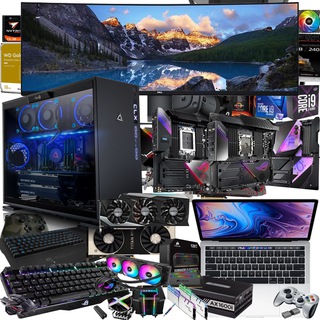 Compra y Venta de PC´Hardware 🖥💻