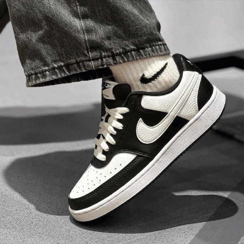 Imagem Tênis Nike Court Vision Low Next Nature