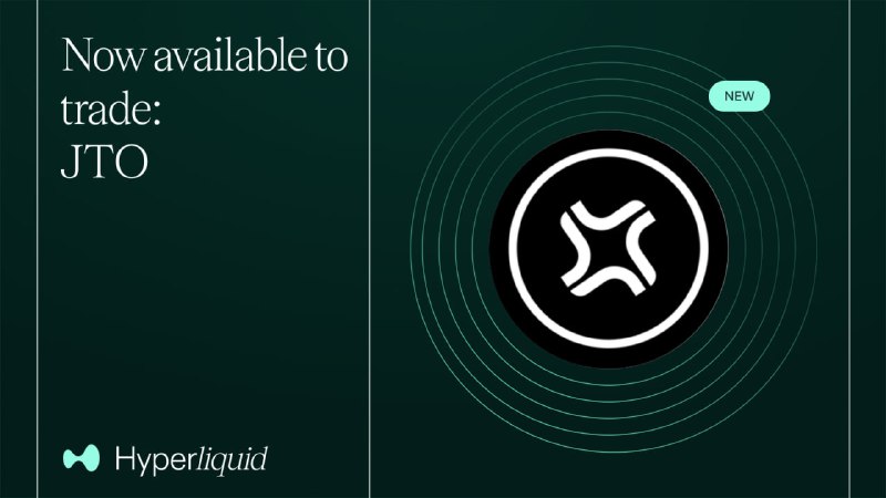 Hyperliquid Announcements news image