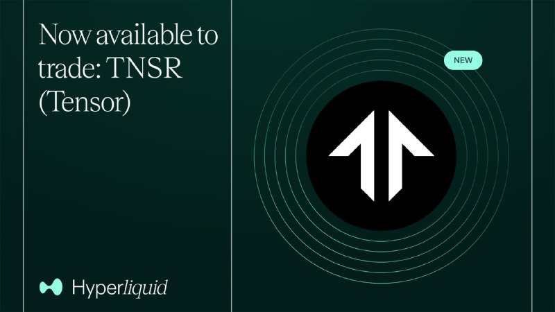 Hyperliquid Announcements news image