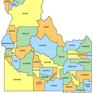 America First - Idaho Chat Telegram Group Link