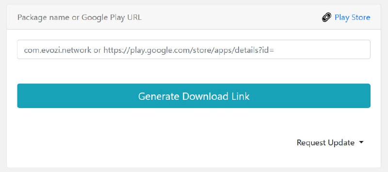🎈 #工具 |  解析Google Play 中APK文件的网站推荐🎯  简介
