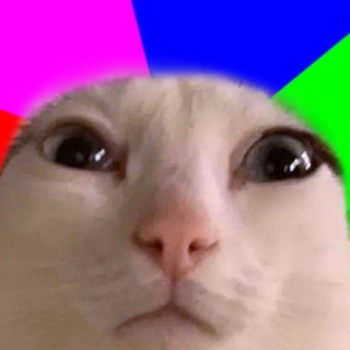Telegram profile photo for Autism Memes