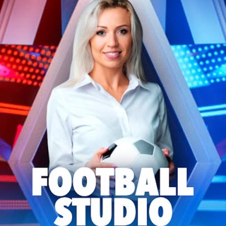 Logo do grupo 🔴FOOTBAL STUDIO ⚽️ ESPAÑOL (VIP) 🔵