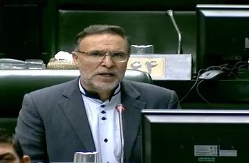 رادار انقلاب: 🔴احمد آریایی نژاد، نماینده ملایر تو تلویزیون همشهری : دشمن قبل حمله، زمینه حقوقیش رو فراهم میکنه، مثلا وقتی «مهسا امینی 