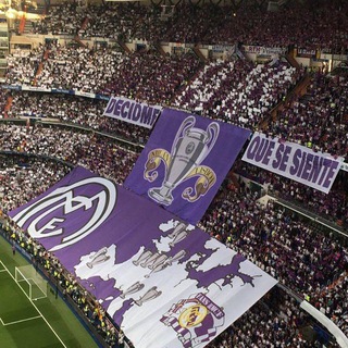 🏟️ EL BERNABÉU ⚪