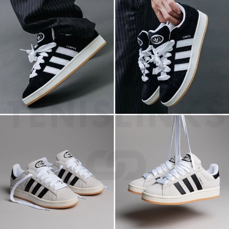 Imagem Tênis adidas Campus 00s