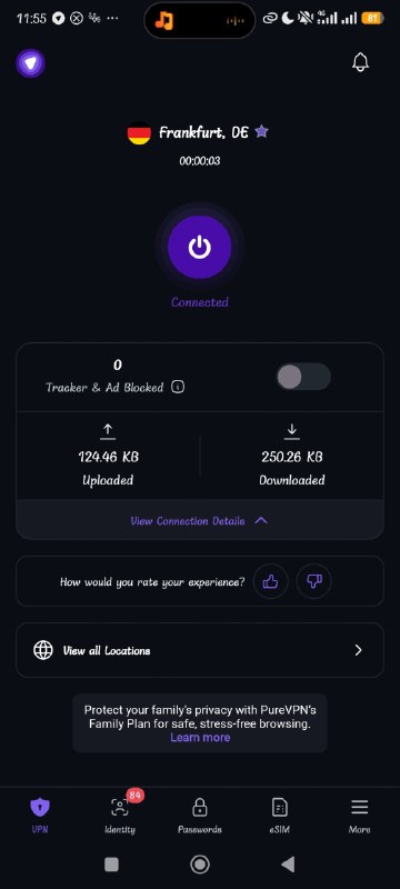 Sparrow Store: بی رقیب ✍️حتی تو این شرایط با این نت افتضاح 👍