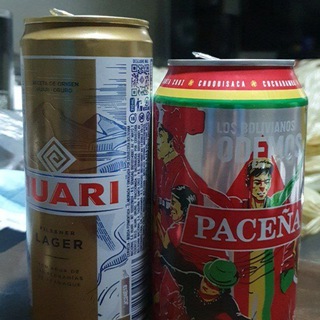Full amateur boliviano