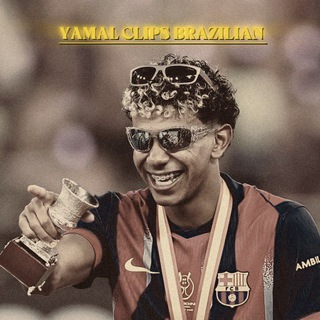 Yamal clips Brazilian🇧🇷
