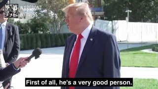 ️ 🇺🇸🇺🇦 President Donald Trump is defending SpaceX CEO Elon Musk regarding Starlink connectivity in Ukraine.