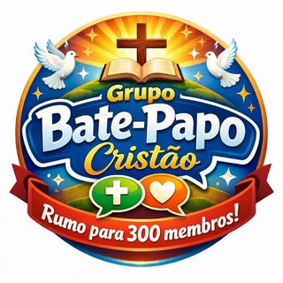 Bate-papo Cristão Telegram Group Link