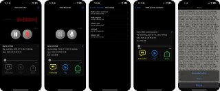 🧭 #应用限免 📂 软件名称：Voice Recorder 🍏 支持平台：#iOS 15.6+ 📊 软件价格：￥8.00 -> ¥0.00 🪟 软件简介：一款录音应用，支持一键开始/暂停/继续录音，并可在录音过程中即时做笔记、标记时间点，方便事后回顾。应用内置基于 AI 的大纲生成，可根据你记录的要点自动生成结构化提纲，帮助快速整理与总结内容。 🕸 软件下载：点击下载🚀 频道 💬 群聊 📭 投稿 🛃 商务