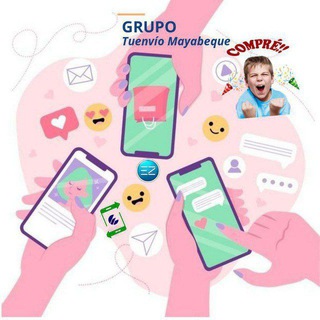 tuenvio_mayabeque Telegram Group Link