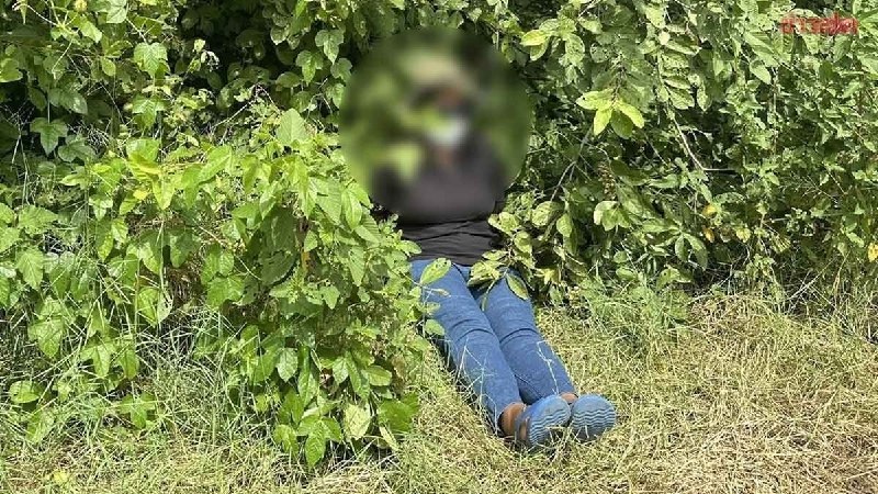 东南亚抓捕遣返线索：28岁女子遭两人持刀拦截抢劫 被捆绑并企图性侵 嫌疑人还用她手机威胁配图