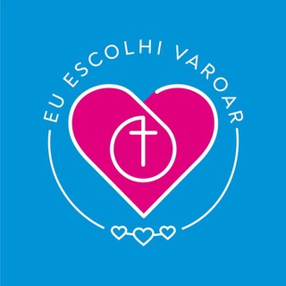 Eu Escolhi Varoar
