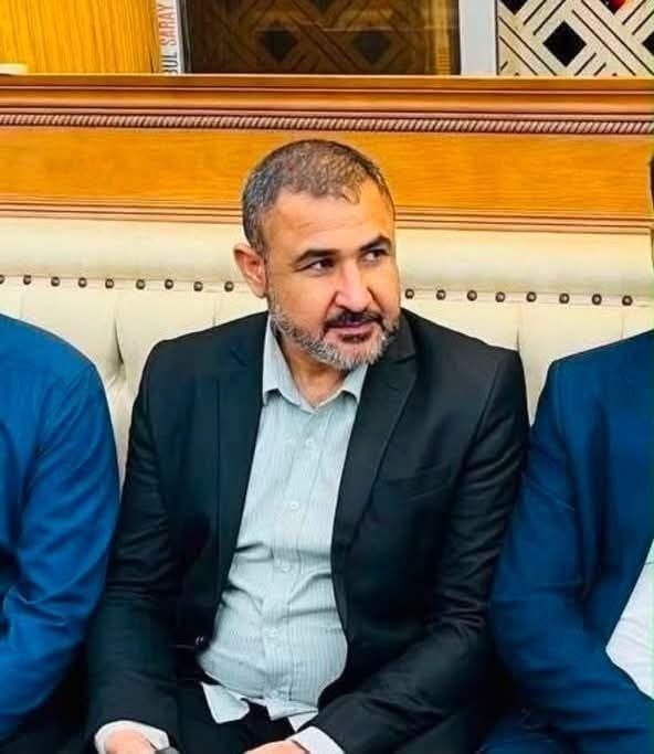 چند قرن بردگی: رسانههای عراقی و سعودی گزارش دادند که عباس الیعقوبی، مسئول اطلاعات عملیات کمربند بغداد در حشدالشعبی و مسئول یگان شناسای