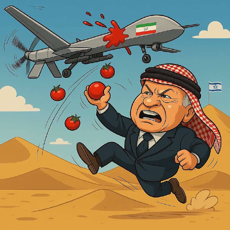 צבא עגבניות דחוף: